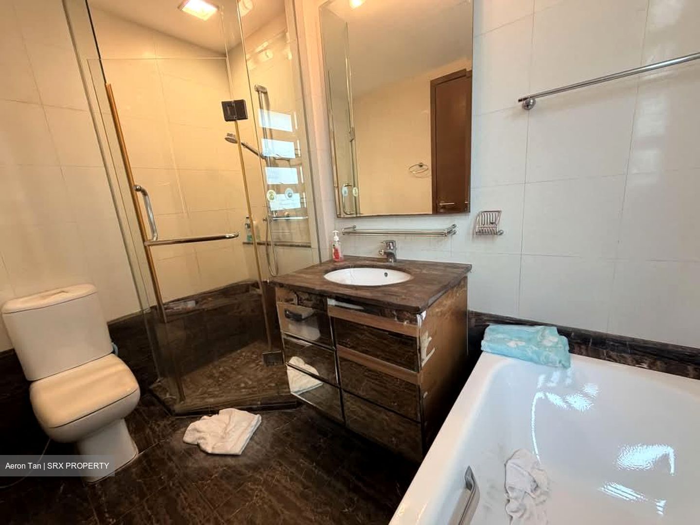 Butterworth 8 (D15), Condominium #595866921